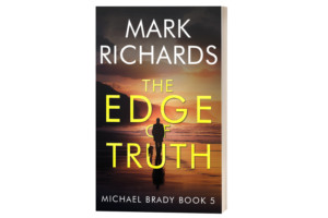 The Edge of Truth by MARK RICHARDS